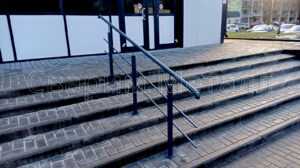 Перила 3 мп Классика Сельмаш