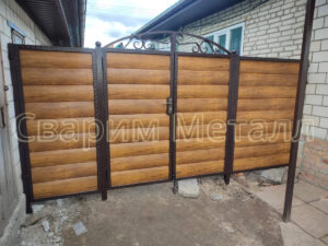 Головинцы сторона а