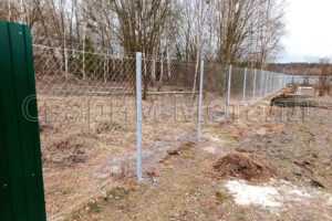 изготовление заборов