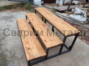 Лесенка крыльцо элисен 900р