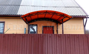 Навес Прибор