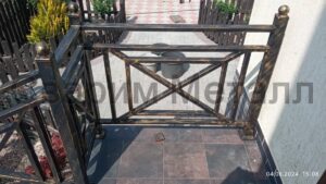 Перила элит