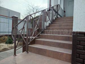 Перила Лофт Х