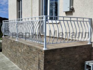 Перила хутор 1