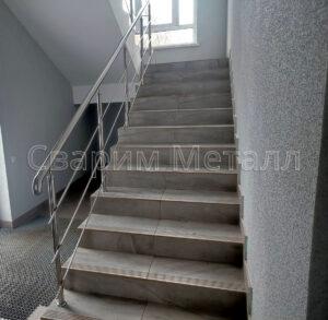 металлические ограждения