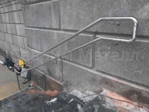 металлические ограждения