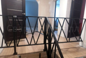 Перила речица