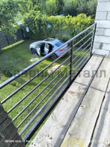 Перила Горизонт Эстетик