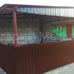 Пристройка Насовичи