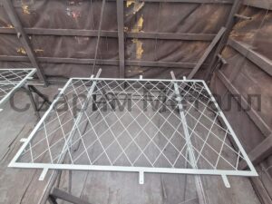 Решетка для окна