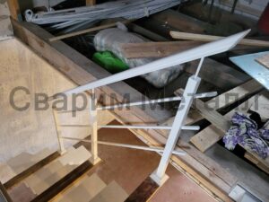 Перила Горизонт Классик