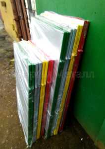 изготовление рекламных стендов