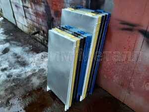 изготовление рекламных стендов