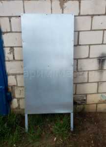 изготовление рекламных стендов