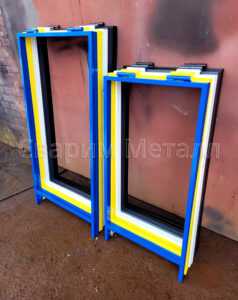 изготовление рекламных стендов