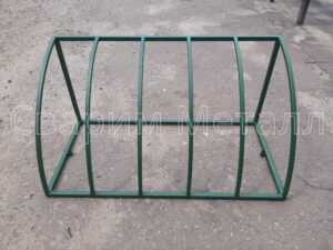 парковка для велосипедов