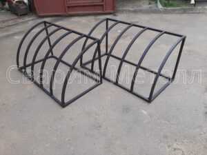 велопарковки для велосипедов