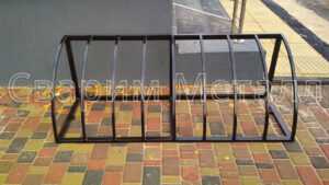 велопарковки для велосипедов