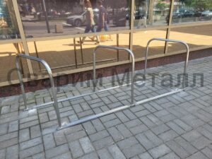 Велопарковка под заказ