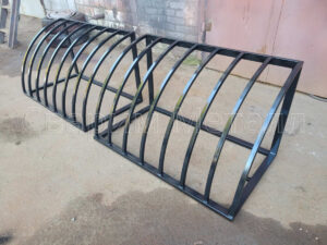 Велопарковки 2шт