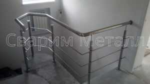 лестничные ограждения