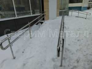 перила для лестницы