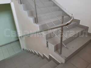 перила для лестницы