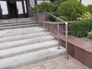 перила для лестницы