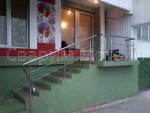 перила для лестницы