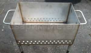 аргонная сварка