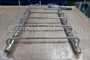 аргонная сварка услуги