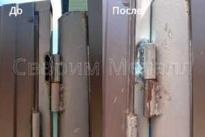 Сварщик на час в Гомеле