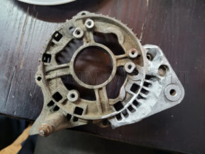 Аргон генератор 2