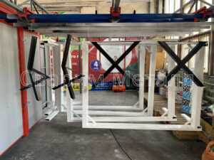 полимерная покраска различных деталей