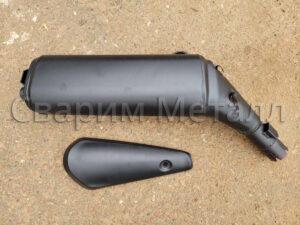 Полимеирное покрытие багажника