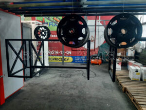 Полимерка камера