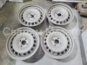 Полимерная покраска дисков i дробеструйная обработка автомобильных дисков i железные автодиски восстановление