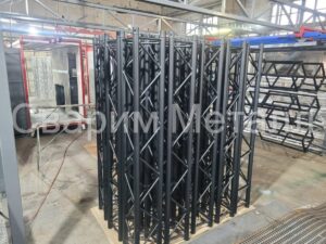 Полимерная покраска металлоизделий i порошковая покраска металлоизделий в гомеле