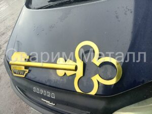 Полимерная покраска под золото i покраска нержавейки в лак латунь i золотой ключик гомель