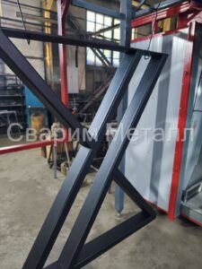 Полимерная покраска подстолье i покраска мебели лофт