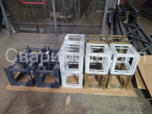 Порошковая покраска графит i полимерная покраска пуф 5в1 i полимер i покраска в гомеле