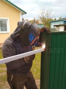 Сварщик на час Гомель