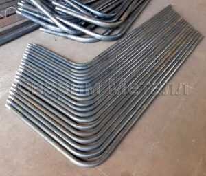 Гибка труб в Гомеле