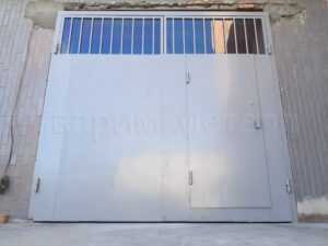 ворот для гаража