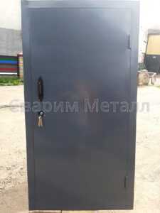 Квартирные двери