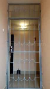 Технические двери