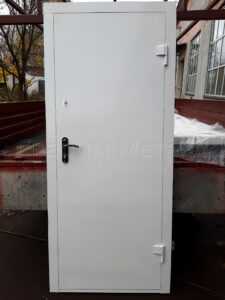 противопожарной двери