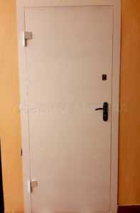 Технические двери