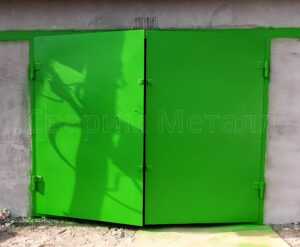 Заказать гаражные вороты