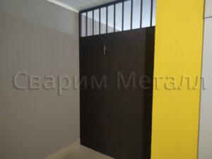 Дверь мазурова лифтовая